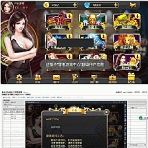 最新更新星力9镜像运行服务器打包备份镜像+完整数据