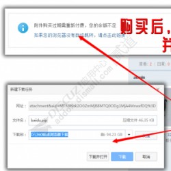 dz附件购买有效期