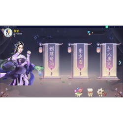 博乐游戏大联盟（支持机器人AI+游戏输赢控制功能）
