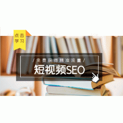 未来新趋势，布局短视频SEO，如何利用抖音SEO免费获得精准流量