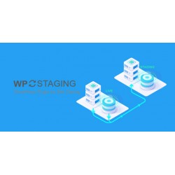 WP Staging Pro v4.2.10 汉化版 WordPress网站复制克隆插件
