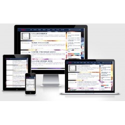 WordPress个人博客主题wp-Concise-v1.0