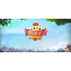 湖南衡阳跑胡子合集