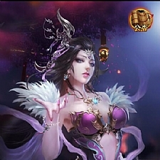 三网H5雷霆换皮【恶魔猎手】7余额整理Win半手工服务端+GM后台