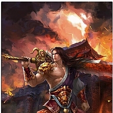 三网H5游戏【养鲲屠龙H5】整理Win手工服务端+GM授权后台