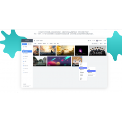 Lsky Pro 企业版兰空图床程序网站PHP源码