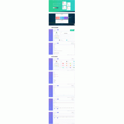 【亲测】后台功能强大的PHP开源版授权系统