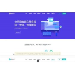 支持20国语言在线AI智能客服PHP源码