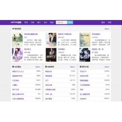 2023新版小说泛站群系统源码 小说泛目录站群源码