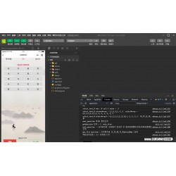 看成语猜古诗句智力考验微信小程序源码