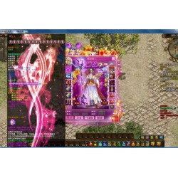 征途龙星1转220网游单机版 支持系统:WIN7/WIN8/WIN10/WIN11