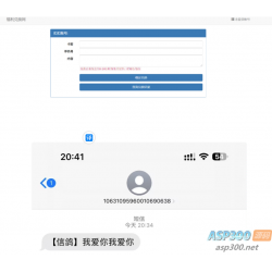 最新版匿名短信发送系统源码 匿名信卡密版本源码可对接代刷或社区卖卡