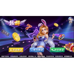 [APP真钱【类型】] 乐游电玩城 仿国际级别角子机 拉霸游戏平台