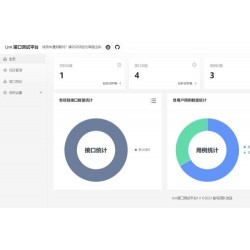 Lim接口测试平台源码(接口测试开源网站)