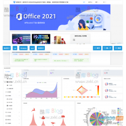 Thinkphp+vue+nuxt支持多平台免签支付的自动发卡售卡系统