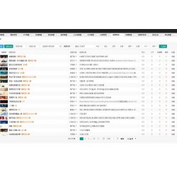 英皇影视cms采集系统搭建，好用的电影网站程序 一键安装【源码+教程】