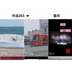 【全网首发】花800买的抖音标签检测源码