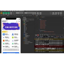 最新多合一功能小程序 视频/图集去水印小程序源码/步数小程序源码/王者战力小程序源码/红包封面小程序源码