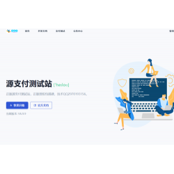 Ypay源支付最新发布可运营无授权版源码