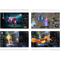 怀旧魔域_大型3D西方魔幻定制版三职业手游_win服务端源码视频架设教程_GM工具