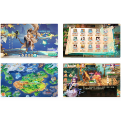 大话西游之精品西游_角色扮演经典回合动作手游修复版_win服务端源码_视频架设教程_完善GM后台运营工具