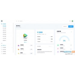 6月最新大学生DS网课系统源码-刷网课平台系统源码
