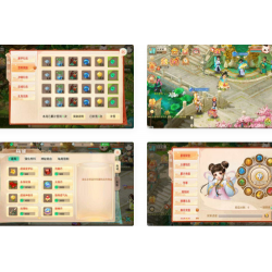 逍遥西游3之暮光西游_最新回合制暮光西游手游_VM镜像单机一键端+Linux学习手工端