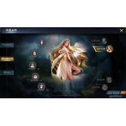 魔域手游之五虎神将虚空塔版_1655互通魔域西方魔幻3D角色扮演类动作手游_Win服务端源码_视频架设教程_本地验证本地注册_附带全套GM工具