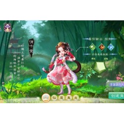 大话西游之紫禁城修复版_Q萌回合剧情手游_Linux服务端源码