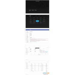 2023年最新内置30+远程接口全新优客API接口管理系统PHP源码