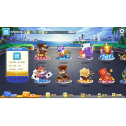 [APP真钱【类型】] 五游盛兴大联盟（真钱版）支持AI智能机器人