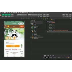 目前很火的养猫微信小程序源码带流量主+搭建教程目前很火的养猫微信小程序源码带流量主+搭建教程