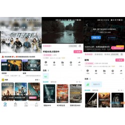 新版绿豆视频APP视频免授权源码 V6.6插件版