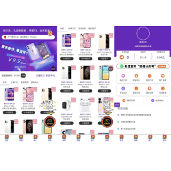 修复版运营级新ui口红机源码